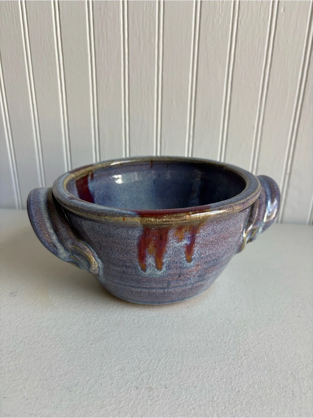 Ayers beautiful stoneware